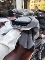 شماغ اطفال شتوي