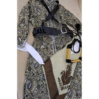 طقم يوم التأسيس