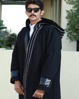 فروه الأسد الشتويه