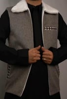 سديري جوخ دبل فيس