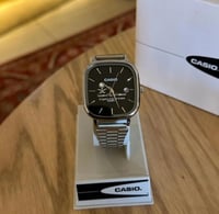 ساعه كاسيو اصدار المملكة