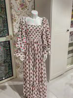 جلابيه رمضان شالكي