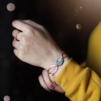 اسواره ملكي فضه ايطالي صدف طبيعي