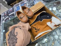 طقم اطفال للشتاء