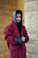 فروه أطفال جوخ أطراف جلد