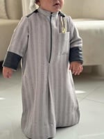 دشداشة العيد