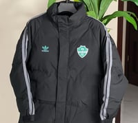 جاكيت نادي الأهلي