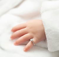 خاتم مواليد بنات و اولاد