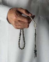 سبحه ملكيه بالاسم