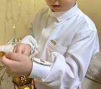 ثوب اطفال جاهز