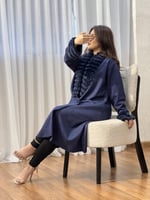 فروه نسائيه ميدي من الشمواه