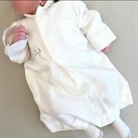 ثوب اطفال مواليد