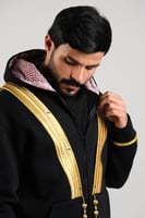 جاكيت البشت الجديد