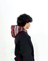 هودي شتوي بتصميم جديد