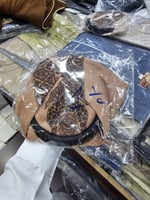 شماغ اطفال شتوي