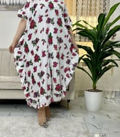 جلابيات شالكي رمضانيه