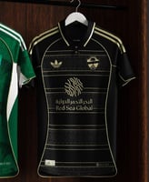 تيشيرت الأهلي الجديد