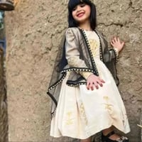 فستان يوم التأسيس