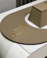 طقم مباخر مرايا جديد