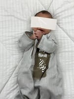 ثوب اول رمضان لي