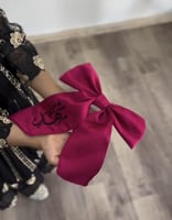 فيونكه شعر للبنات