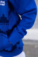 بلوفر نادي الهلال أصلي 26/25