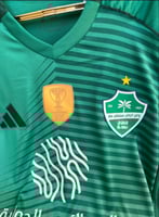 تيشيرت نادي الاهلي الاساسي 2026