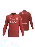 تيشرت الهلال التدريب