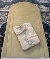 طقم صلاة حسب الطلب