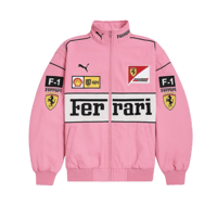 جاكيت فيراري F1