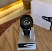 ساعه كاسيو اصدار المملكة