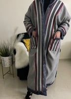 فروه سدو مخملي