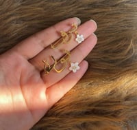 بروش أطفال مع الكرستال