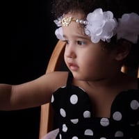 طوق رود بالاسم للاطفال