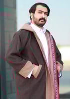 فروه شتويه تنلبس وجهين