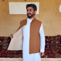 سديري جوخ دبل فيس