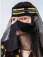 برقع يوم التأسيس