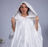 عباية العروس