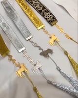 بروش باحرف طفلك