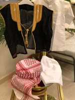 طقم العيد للأطفال