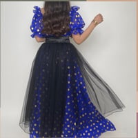 فستان يوم التأسيس