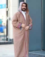 فروه شتويه تنلبس وجهين