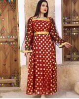 جلابيات يوم التأسيس