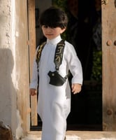 مجند اطفال بالاسم