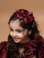 فستان بناتي للعيد