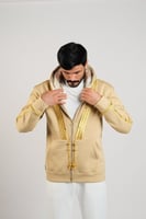 جاكيت البشت الجديد