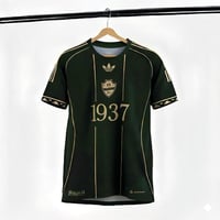 تيشيرت النادي الأهلي بتصميم خاص