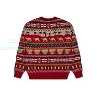 سويتر - السدو والبعارين