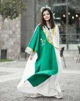 بشت كلاسيك اليوم الوطني