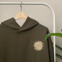 هودي كابلز الشمس والقمر قطعتين